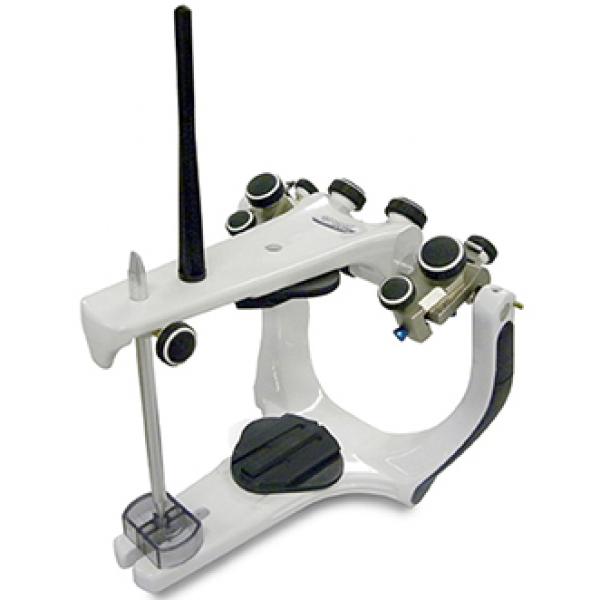 A7 E PLUS - ARTICULATEUR + ETUI Img: 202202261
