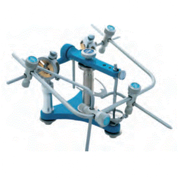 ARTICULADOR ARL/P TABLE WITH INCISAL PLATE Img: 201807031