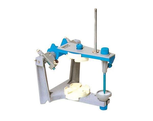 Quick Master : Articulateur Anatomique en Métal Img: 202210151