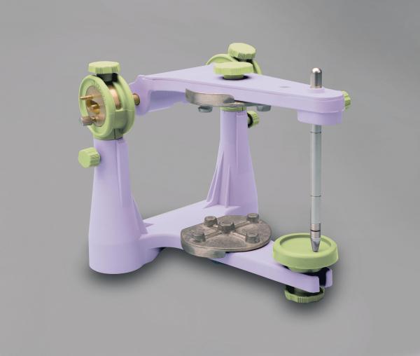 ARTICULADOR SEMIAJUSTABLE NON ARCON Img: 201807031