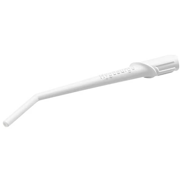Hygosurge : Canules d'aspiration blanches (25 pcs) - 25 u. - XL Img: 202508091