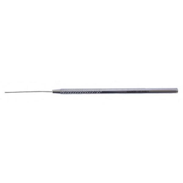 Attaquant Gutapercha pour l'Endodontie Img: 201909071