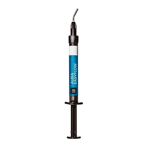 Aura EasyFlow: Composite Fluide (seringue de 2 gr) - Ae1 Img: 202109181