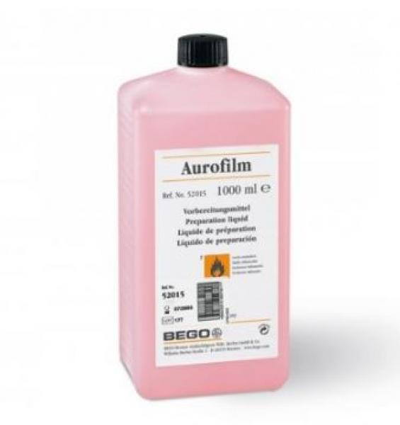 Aurofilm pulv 100 ml Img: 201807031