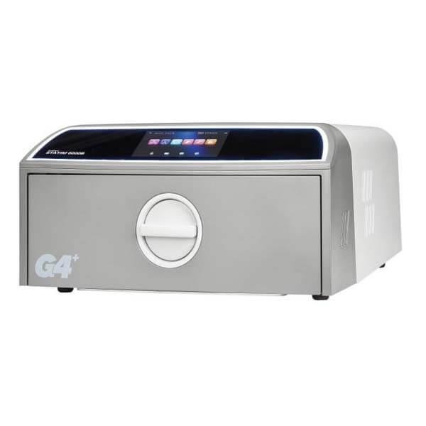 Statim B : Autoclave à vide Img: 202209101