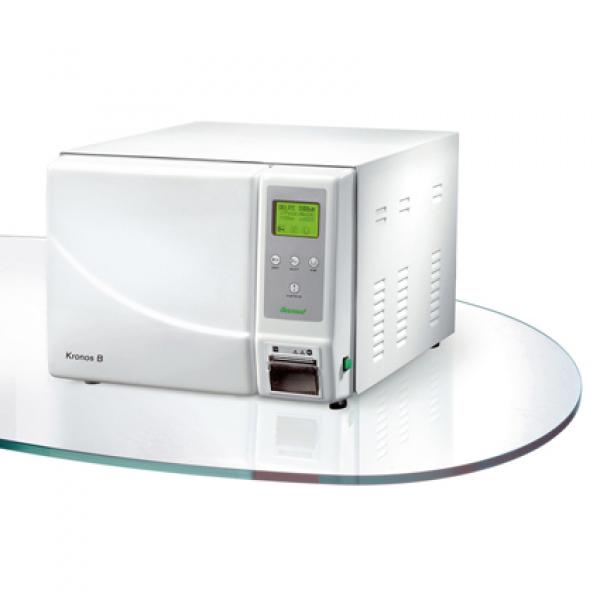 AUTOCLAVE KRONOS B 6 L speedy Img: 201807031