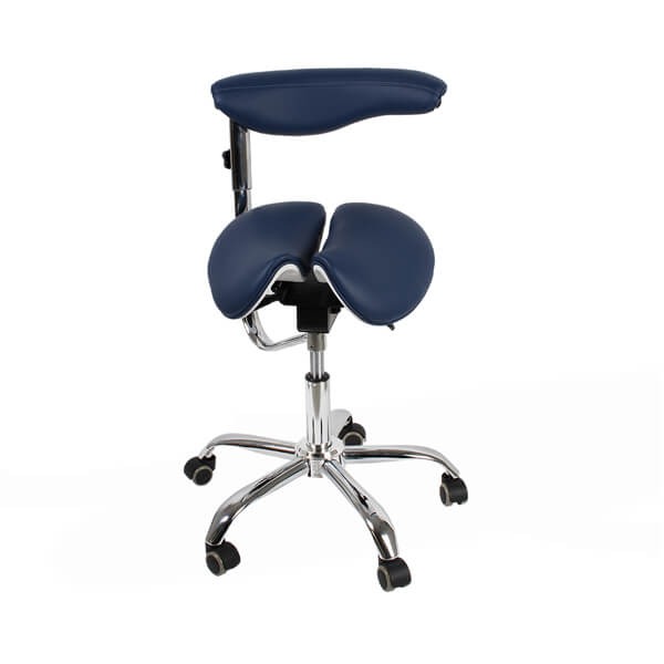 Avenger : Tabouret pour clinique dentaire Img: 202408101