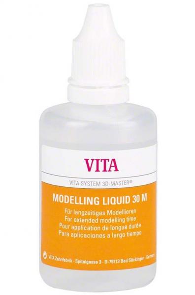 Vita Liquide de modélisation 30 M (250Ml) Img: 202005231