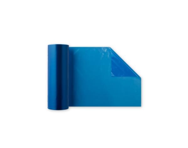Monoart : Bavoirs PG20 Bleu (1 rouleau) - XL 133 Unités Img: 202104171