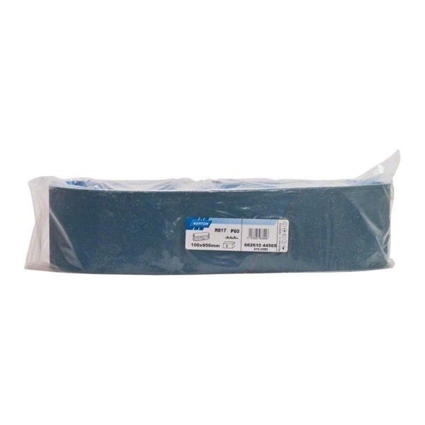Bandes abrasives de Grano - 100 x 950mm Img: 202208131