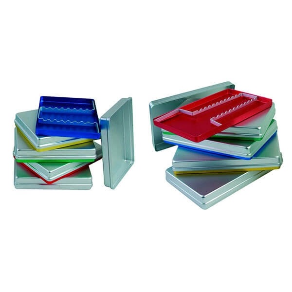 Plateaux à instruments - Petit argent Img: 202307011