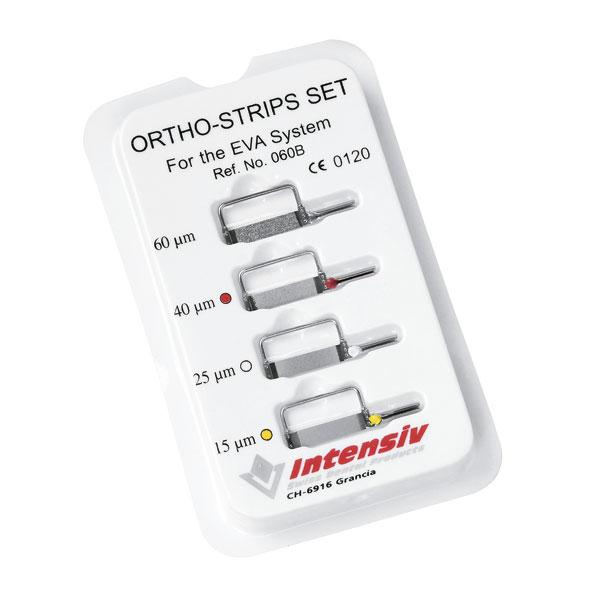 OSC ORTHO-STRIPS OS91. 1 UNITÉ Img: 202109251