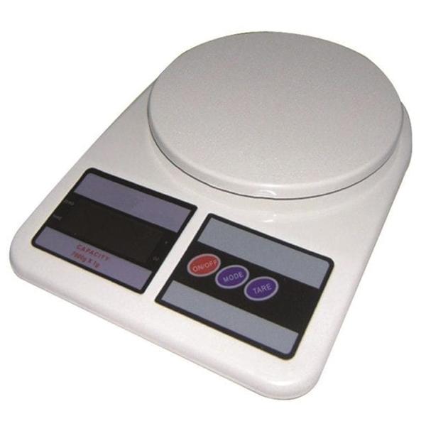 Balance de laboratoire de précision avec indicateur de surcharge - Img: 202105221