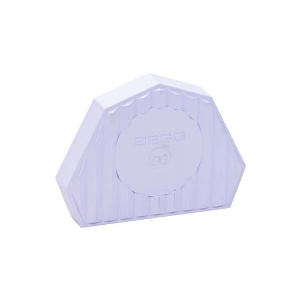 Bases de moulage propres - 88 x 15 x 64 mm Img: 202503081