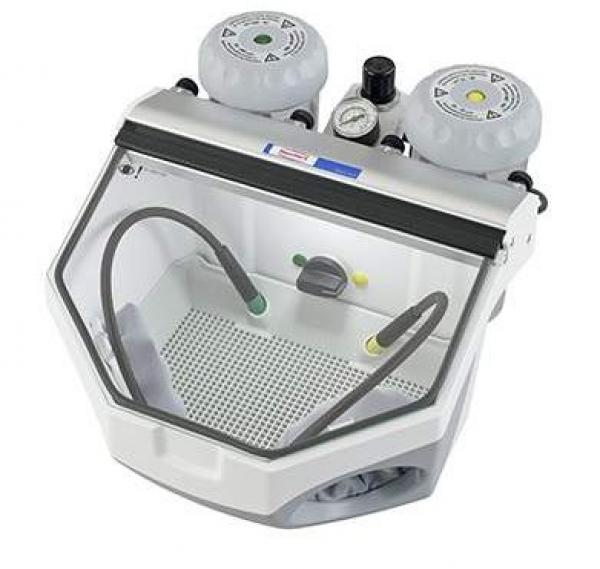 BASIC ECO 25-70μ / 70-250μ Img: 202004041