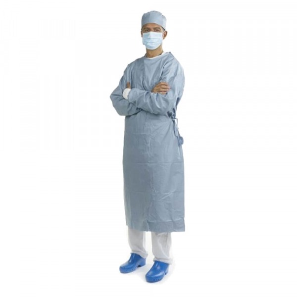Softesse® robe stérile. taille XL Img: 202304151