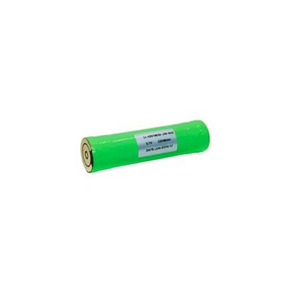Batterie pour lampe à photopolymériser DELI Img: 202202191