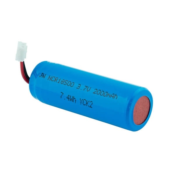 Batterie du moteur endodontique Img: 202304081
