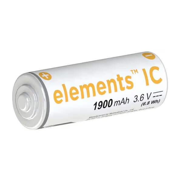 Batterie pour Elements IC Img: 202511011