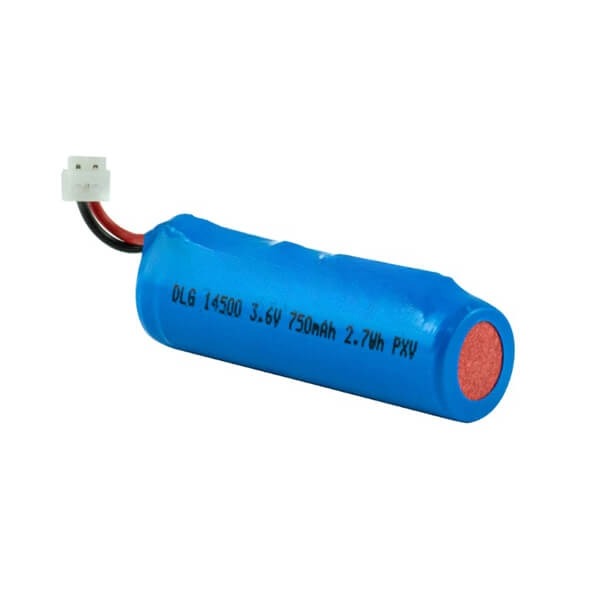Batterie pour Pédale de Smart A Img: 202304081