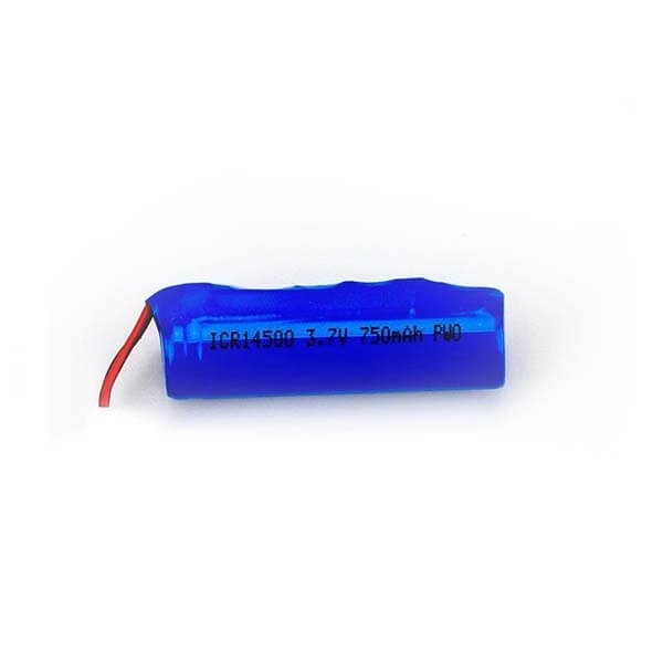 Batterie pour Échographe de Bureau UDSL Img: 202304081