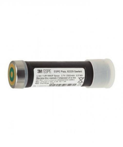 Batterie rechargable - EPLIAR™ Deepcure s/s10 - 3M  Img: 202111271