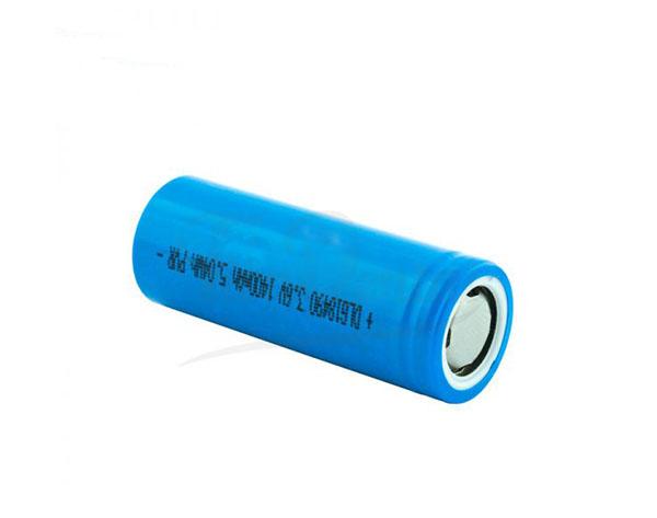 Batterie de lampe LED C - DTE