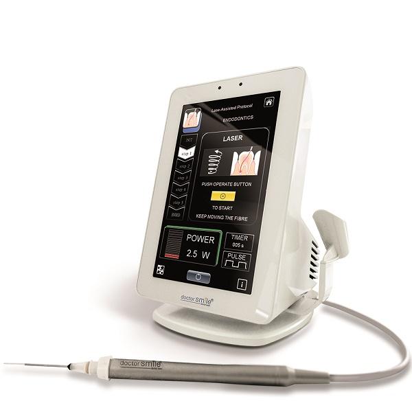 Laser pour tissus avec écran tactile Img: 202201291