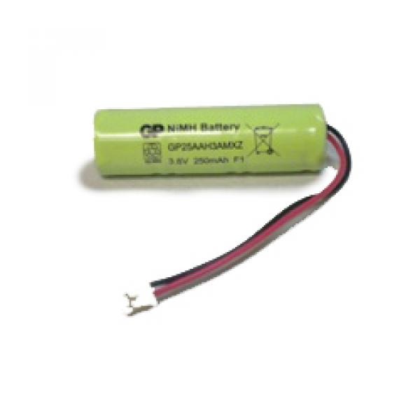 Batterie de rechange Tri Auto ZX  Img: 202211051