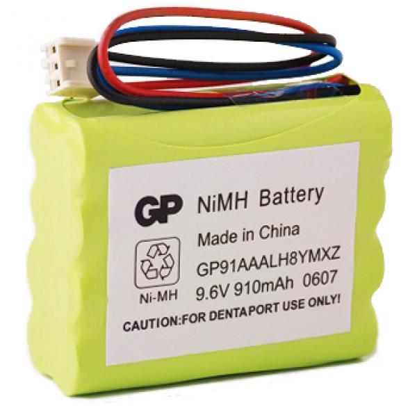 Batterie NI-MH Img: 202008291