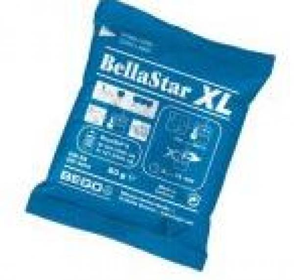 kg BellaStar XL12.8 (80x160 g) Img: 201807031