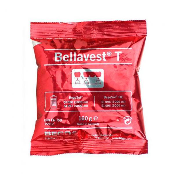 BELLAVEST T (12.8kg) (80 sacs x 160gr).  Img: 201807031
