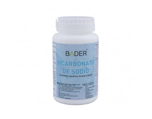 Bicarbonate de sodium (300 gr) Img: 202503151