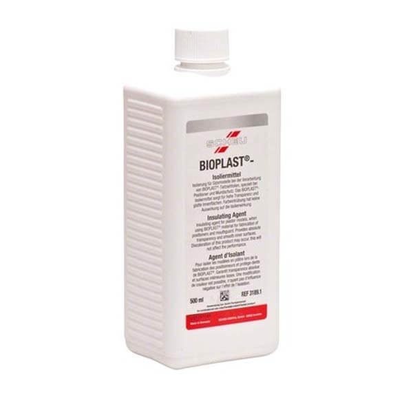 Bioplast : Agent isolant (500 ml) Img: 202304081