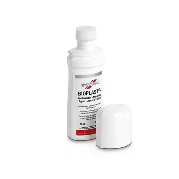 Bioplast : Agent isolant - 100 ml Img: 202308191