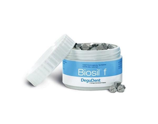 Biosil L - Alliage de fonderie (1kg) Img: 202005231