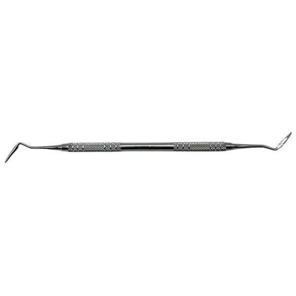 Scalpel dentaire de type Buck 5/6 Img: 202606131