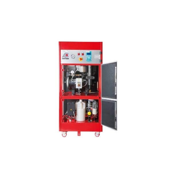 BLOK JET SILENT 1 MICRO SMART SANS ISO 6+AC200  Img: 202302251