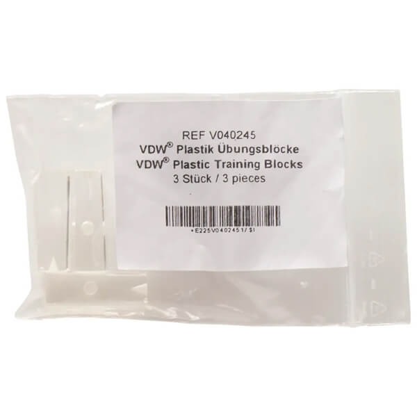 Blocs de pratique (3 pcs) Img: 202503151