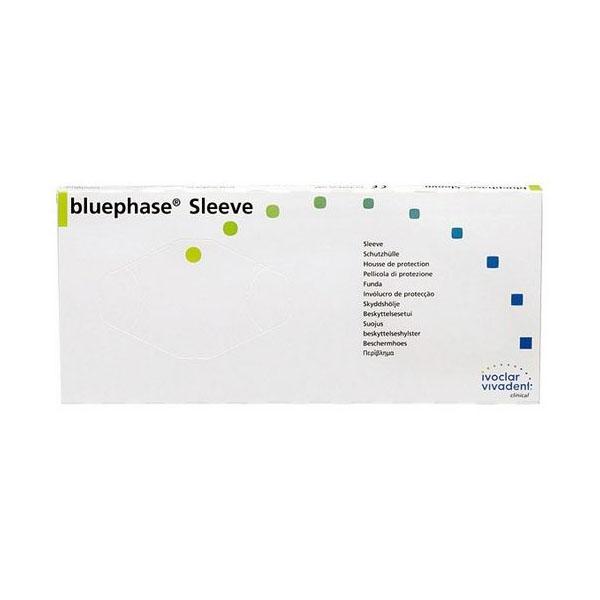 LAMPE BLUEPHASE - HOUSSE DE PROTECTION (5 x 50u.) Img: 201807031