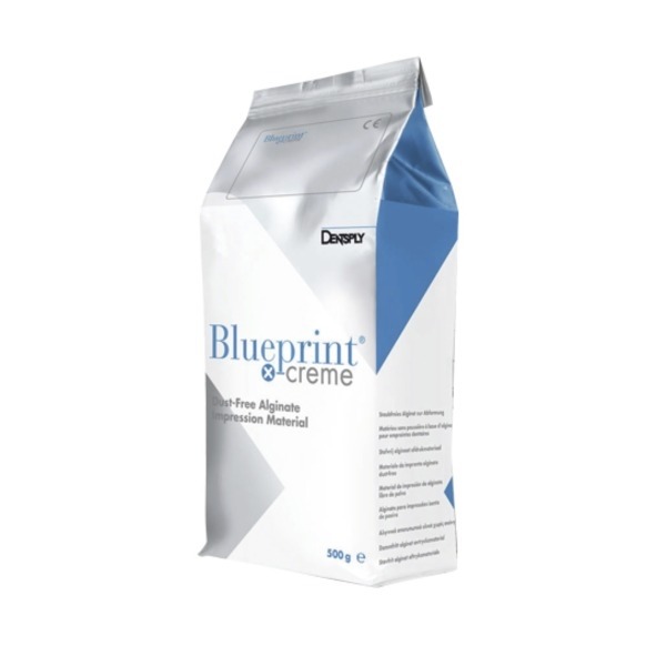BLUEPRINT XCREME 500gr. Img: 202212031