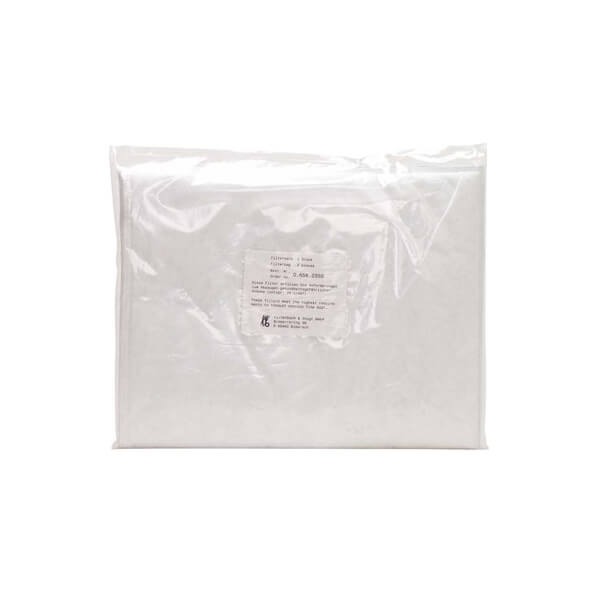 Sacs filtrants pour le système d'aspiration (2 pcs) Img: 202503081