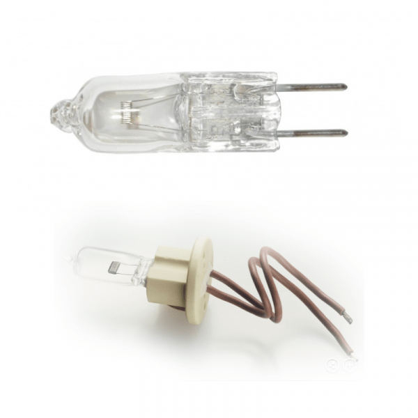 K200 Ampoules pour unité dentaire - AMPOULE K214-24V/150W GY9.5+F-UNITÉ Img: 201907271