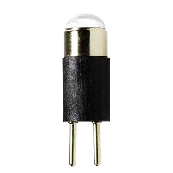Ampoule MC LED pour micromoteur MC2 et MC3 - Bien Air (Blister 5 ampoules) Img: 201807031