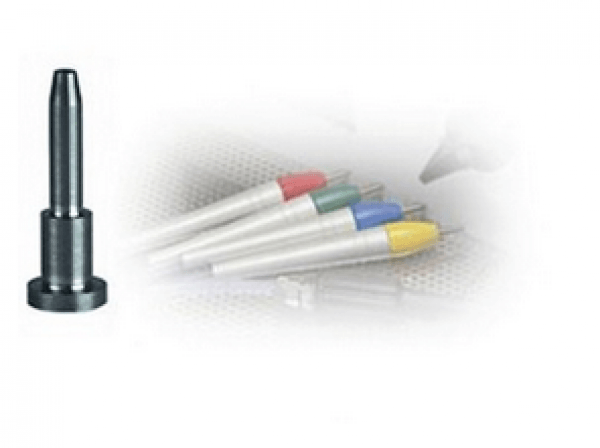 INJECTEUR DE TUNGSTENO (WIDIA) DE 1.25 MM. Img: 201807031