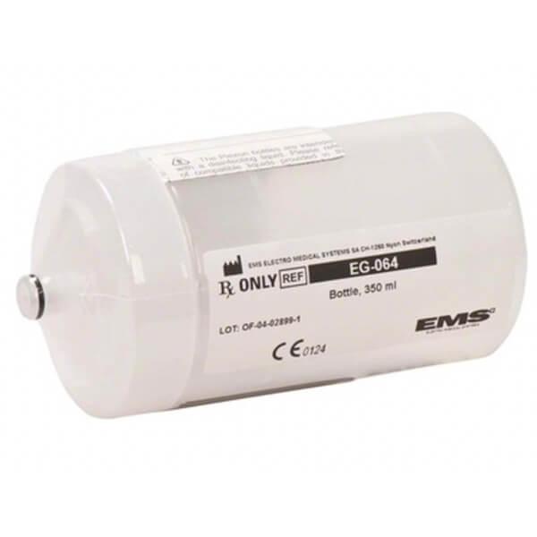 Réservoir pour Piezon MASTER 600 (300 ml) Img: 202202191