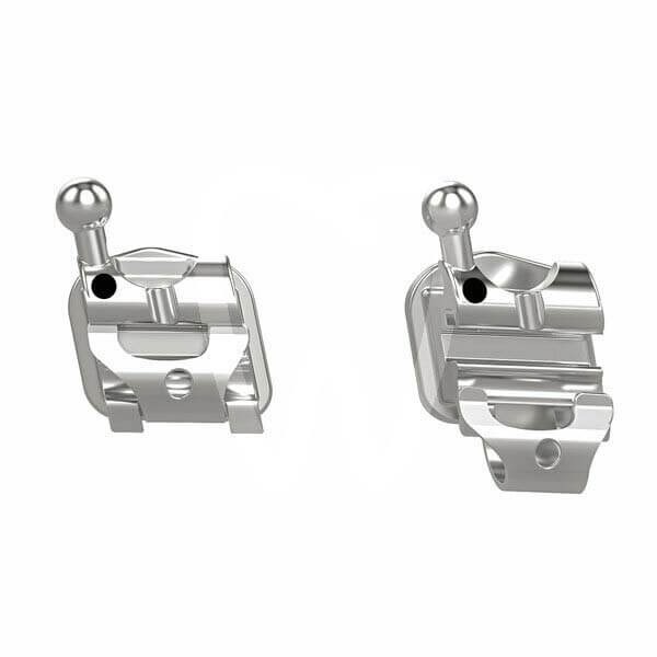 INTERACTIVE SL : Supports Métalliques (20 unités) - MBT nº 11 Img: 202307011
