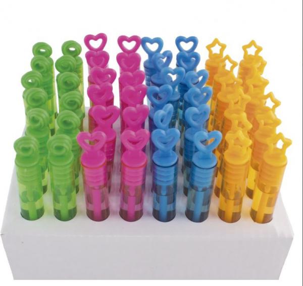 Distributeur pompe de couleurs (48 unités) Img: 201903231