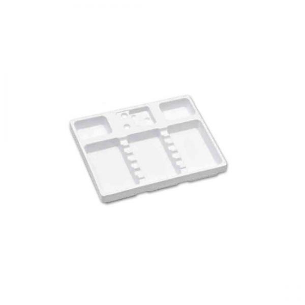 Plateaux jetables 18x14cm (400ud) Img: 201905181