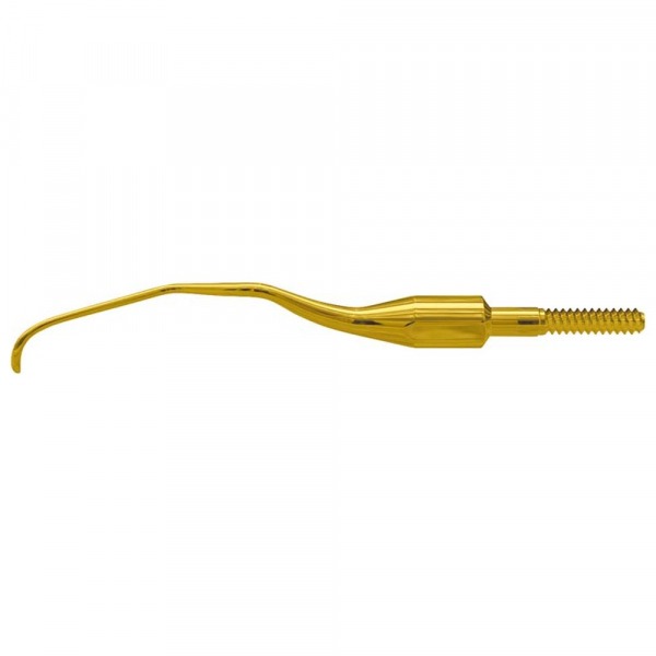 Quik-Tip : Pointes pour les curettes Gracey Deep Pocket avec technologie XP - DP12 Img: 202503081